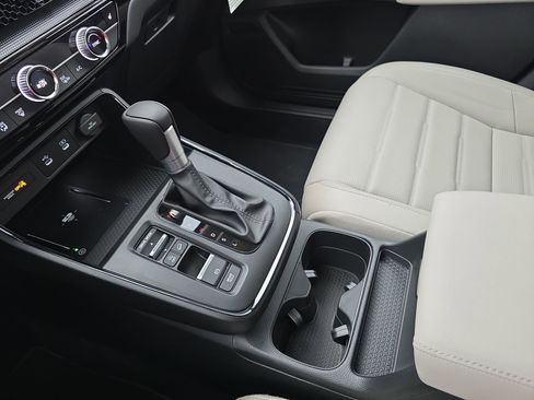 New 2026 Honda CR-V EX-L image 25