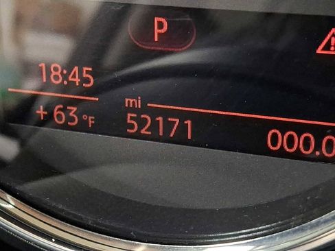 Used 2017 MINI Cooper Clubman S image 16