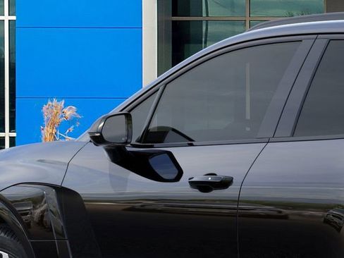 New 2025 Chevrolet Blazer EV RS image 13