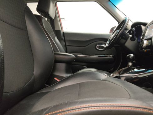 Used 2019 Kia Soul ! w/ Technology Package FWD image 21