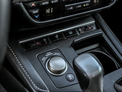 Used 2018 Lexus ES 350 image 27