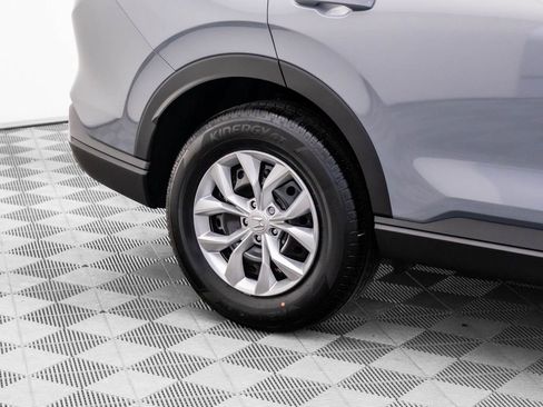 New 2026 Honda CR-V LX image 31