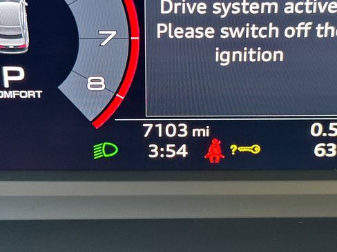 Used 2023 Audi A3 2.0T Premium w/ Convenience Package image 25