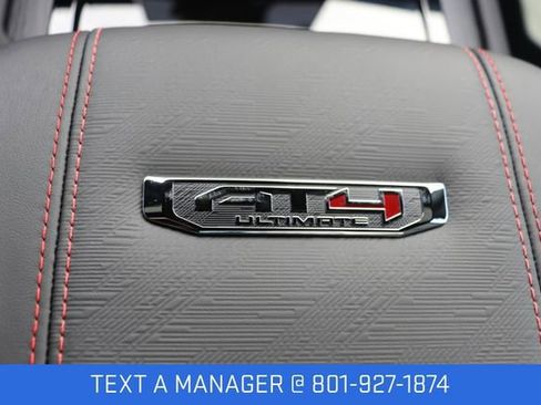 New 2026 GMC Yukon AT4 Ultimate AWD/4WD image 37