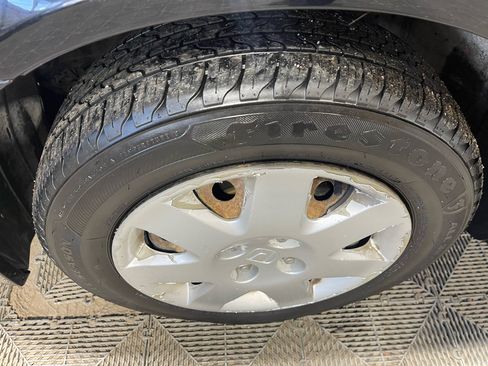 Used 2002 Honda Civic LX image 22