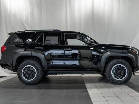 New 2026 Toyota 4Runner TRD Off-Road Premium image 3