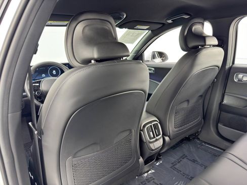 Used 2023 Hyundai Ioniq 6 SEL image 34