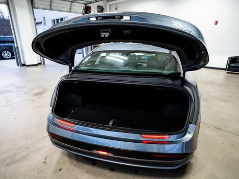 Used 2024 Lucid Air Pure image 54