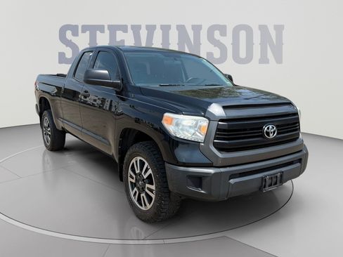 Used 2014 Toyota Tundra SR AWD/4WD image 7
