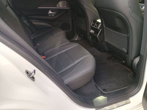 Used 2023 Mercedes-Benz GLE 350 4MATIC image 20