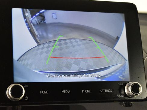 Used 2024 Mitsubishi Eclipse Cross LE image 27