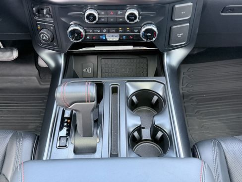 Used 2025 Ford F150 Raptor AWD/4WD image 20