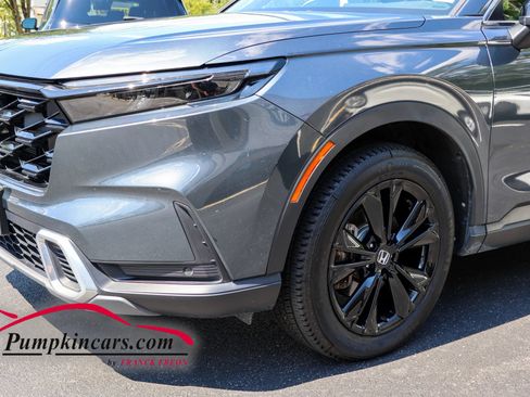 Used 2023 Honda CR-V Sport Touring image 9