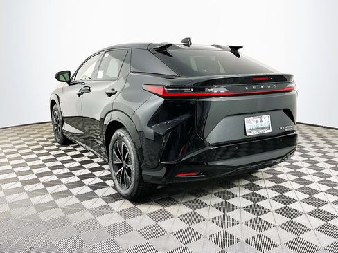 Used 2026 Lexus RZ 450e AWD w/ Cold Area Package image 5