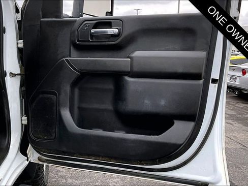 Used 2024 Chevrolet Silverado 2500 W/T w/ WT Convenience Package image 27