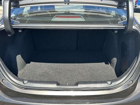 Used 2016 MAZDA MAZDA3 i Sport w/ Preferred Equipment Package FWD image 27