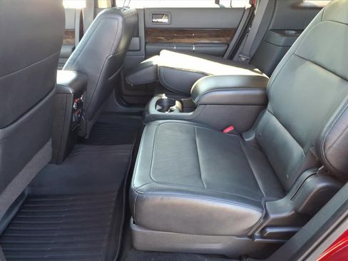 Used 2014 Ford Flex Limited w/ Equipment Group 303A image 18