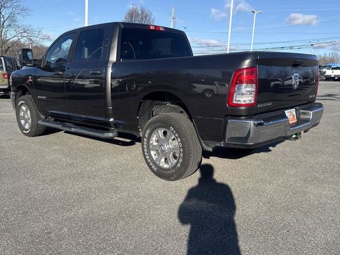 Used 2024 RAM 2500 Big Horn image 6