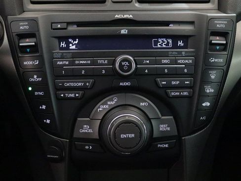 Used 2012 Acura TL w/ Advance Package image 18