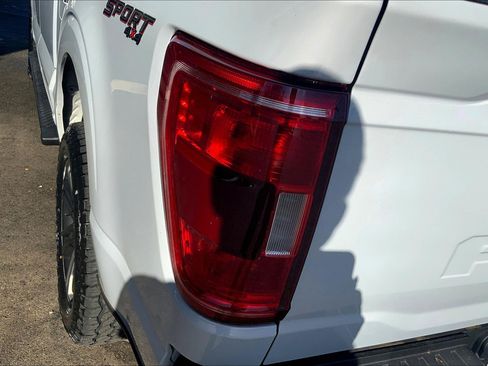 Used 2022 Ford F150 XLT w/ Equipment Group 302A High image 30