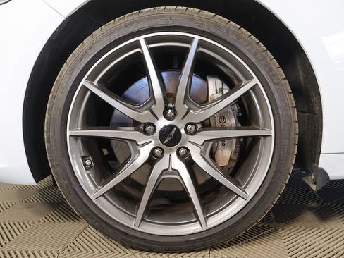 Used 2026 Genesis G70 2.5T AWD/4WD image 18