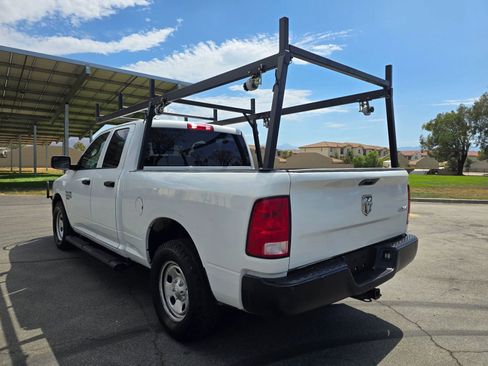 Used 2019 RAM 1500 Tradesman w/ Popular Equipment Group image 6