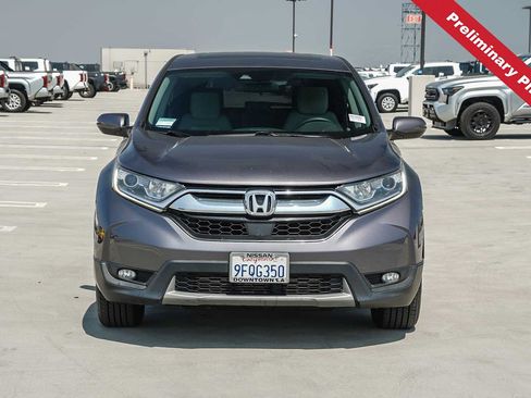 Used 2019 Honda CR-V EX image 2