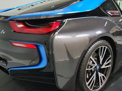 Used 2014 BMW i8 AWD/4WD image 27