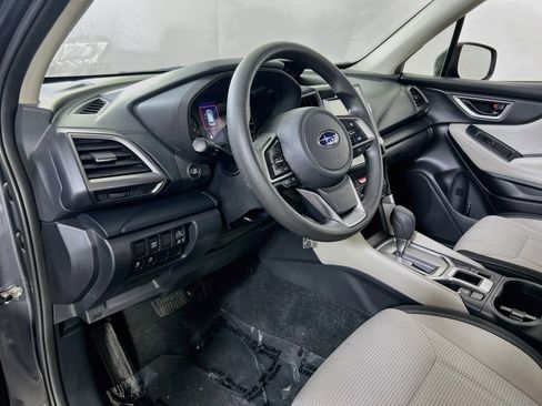 Used 2023 Subaru Forester AWD/4WD image 9