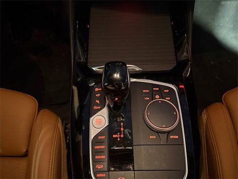 Certified 2023 BMW X3 xDrive30i w/ Premium Package image 11