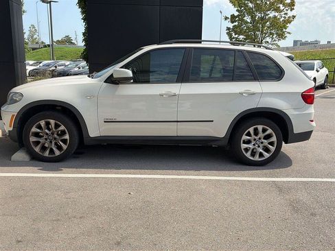 Used 2012 BMW X5 xDrive35i AWD/4WD image 13
