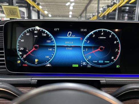 Certified 2023 Mercedes-Benz GLS 450 GLS 450 image 18