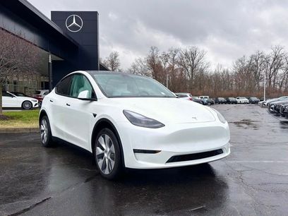 Used 2023 Tesla Model Y Long Range