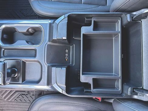 Used 2024 Chevrolet Silverado 1500 LTZ image 34