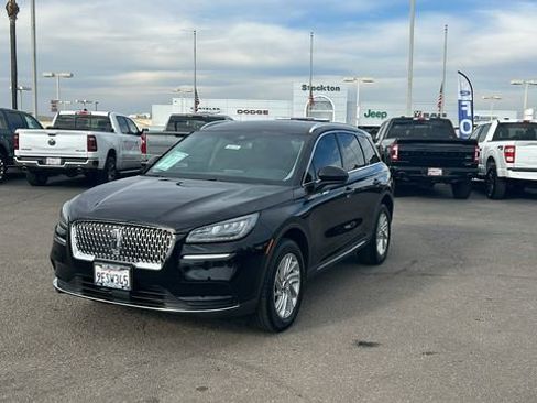 Used 2022 Lincoln Corsair FWD image 8