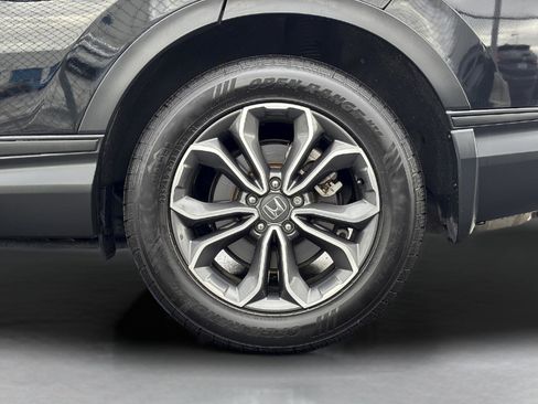 Certified 2022 Honda CR-V EX-L image 13