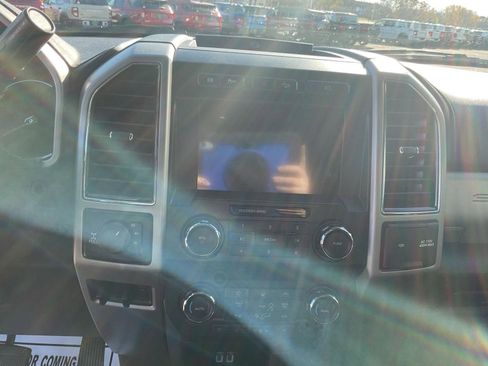 Used 2019 Ford F250 Lariat w/ Lariat Value Package image 14