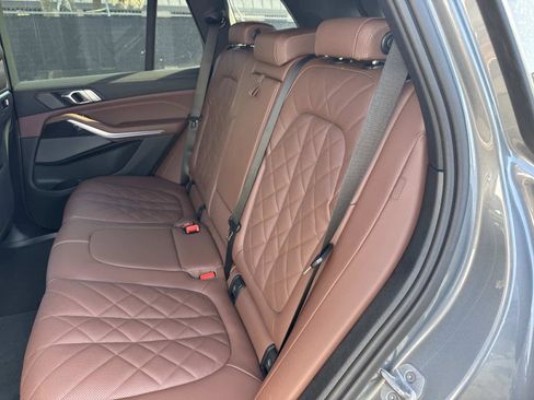 New 2026 BMW X5 sDrive40i w/ M Sport Package image 14