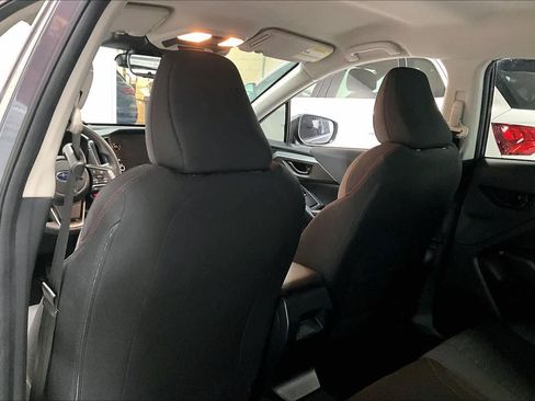 Used 2024 Subaru Impreza 2.0i Sport image 11