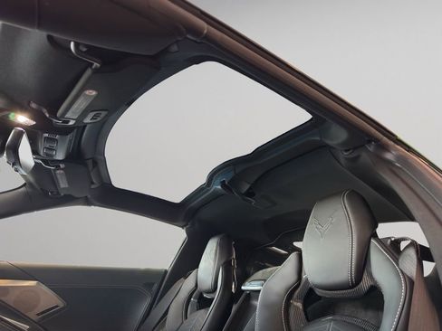 New 2026 Chevrolet Corvette Z06 image 14