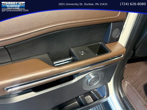 Used 2021 Ford Expedition Max King Ranch AWD/4WD image 25