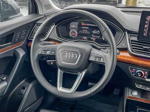 Used 2023 Audi Q5 2.0T Prestige image 14
