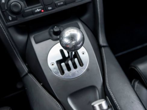 Used 2004 Lamborghini Gallardo AWD/4WD image 23
