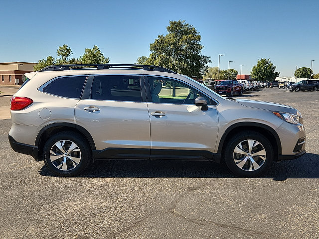 Used 2020 Subaru Ascent Premium w/ Convenience Package AWD/4WD image 5