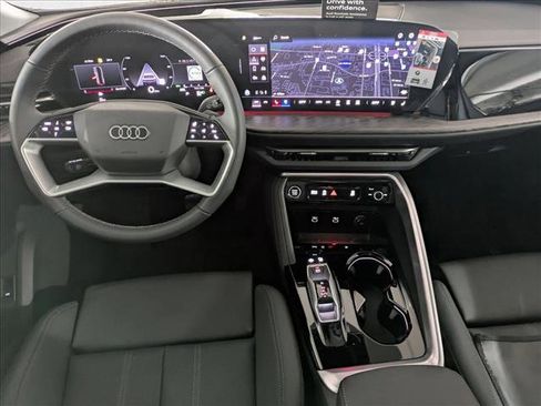 New 2025 Audi Q5 Premium Plus image 16