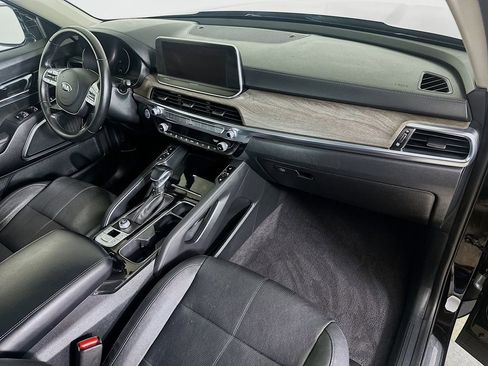 Used 2021 Kia Telluride SX w/ Towing Package image 34