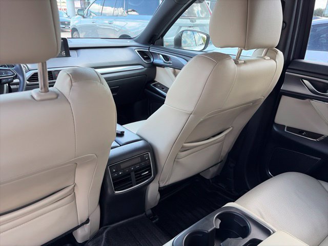 Used 2019 MAZDA CX-9 Grand Touring FWD image 17