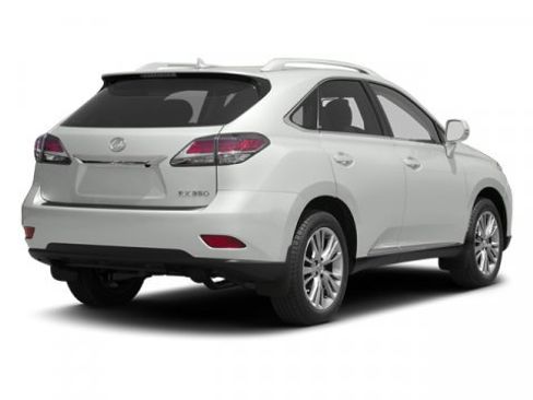 Used 2013 Lexus RX 350 AWD image 3