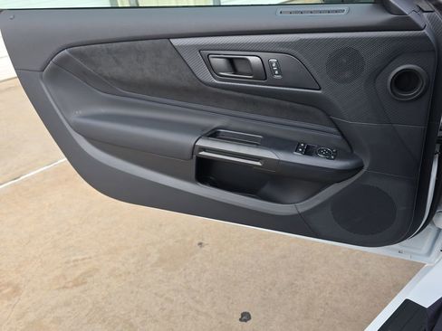 New 2026 Ford Mustang Dark Horse image 33