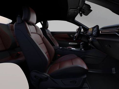 New 2026 Ford Mustang Premium RWD image 32